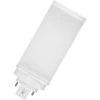 Ledvance 7W LED lemputė DULUX, GX24q-2, baltos matinės sp., 4000K
