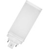 Osram 7W LED lemputė DULUX, GX24q-2, baltos matinės sp., 3000K