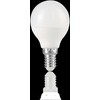 6W LED lemputė E14, 3000K, balta, 151731