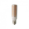 7W LED lemputė, E14, 4500K