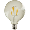 7W LED lemputė, E27, 2700K, 360°, dimeriuojama, ACB62383