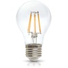 Kobi Light 7W LED lemputė, E27, skaidri, 3000K