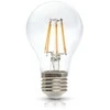 Kobi Light 7W LED lemputė, E27, skaidri, 4000K