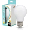 7W LED lemputė FGS, E27, balta, 3000K, 360°
