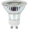 Italux 7W LED lemputė, GU10, 4000K, dimeriuojama