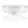 7W LED lemputė GX53, 4000K, balta, 253404