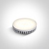 7W LED lemputė, GX53, matinė, 3000/4000/5000K, 9F07L/V