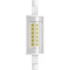 Osram 7W LED lemputė LED SLIM LINE, R7s, 2700K