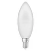 Osram 7W LED lemputė LED STAR CLASSIC B 60 FR, E14, 2700K