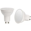 7W LED lemputė OPTONICA, GU10, 110°, 4500K, dimeriuojama