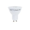 7W LED lemputė OPTONICA, GU10, 110°, 6000K