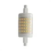 V-tac 7W LED lemputė, R7S, 3000K