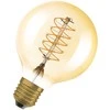 Osram 7W LED lemputė VINTAGE 1906, E27, aukso sp., 2200K, dimeriuojama
