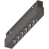 Pakabinamas šviestuvas Ideal Lux Magnetinis šviestuvas Ego Accent 07W 3000K 1-10V Bk