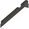 Pakabinamas šviestuvas Ideal Lux Magnetinis šviestuvas Ego Wide 07W 3000K 1-10V Bk