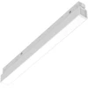 Pakabinamas šviestuvas Ideal Lux Magnetinis šviestuvas Ego Wide 07W 3000K 1-10V Wh