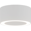 7W LED lubinis šviestuvas, baltas, 3000K, 25310