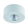 7W LED lubinis šviestuvas FANI, baltas, 3000K, 4183400