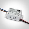 3,5-7W LED maitinimo šaltinis, 350mA, dimeriuojamas, IP20, 89007T