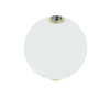 7W LED pakabinamas šviestuvas, aukso sp., 3000K, dimeriuojamas, 22233-G1, reikalingas laikiklis LED91638