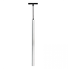 7W LED pakabinamas šviestuvas į magnetinę sistemą ZAMBELIS MAGNETIC, baltas, 3000K, 2081-W