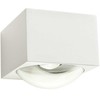 7W LED sieninis lauko šviestuvas ARI, baltas, 3000K, IP65, 90273