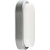 7W LED sieninis šviestuvas TINOS, baltos/pilkos sp., 3000K, 4171600