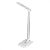V-tac 7W LED stalo šviestuvas, baltas, 3000-5000K, dimeriuojamas, su belaidžio įkrovimo funkcija