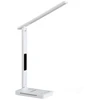 7W LED stalo šviestuvas NOBLITE, baltas, 3000-6000K, dimeriuojamas