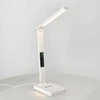 Bikuvalt 7W LED stalo šviestuvas NOBLITE, baltas, 3000-6000K, dimeriuojamas
