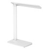 7W LED stalo šviestuvas OFFICE LINE, baltas, 3000/4000/6500K, dimeriuojamas