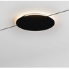 7W LED šviestuvas į magnetinę sistemą ZAMBELIS MAGNETIC 3MM, juodas, 3000K, dimeriuojamas, 25127