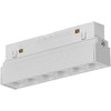 7W LED šviestuvas į magnetines sistemas VIOKEF MAGNETIC, baltas, 3000K, 4244406S