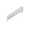 Pakabinamas šviestuvas Ideal Lux Magnetinis šviestuvas Ego Flexible Wide 7W 3000K On-Off Wh