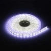 V-tac 7W/m LED juosta, 60 LED/m, 12V, RGB, IP65, 5m ritė