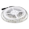 V-tac 7W/m LED juosta, 60 LED/m, 12V, RGB, IP65, 5m ritė