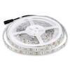 V-tac 7W/m LED juosta, 60LED/m, IP65, RGB, 5m ritė. Komplektuojama su 60W maitinimo šaltiniu ir LED valdikliu.