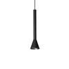 Ideal Lux Pakabinamas šviestuvas Diesis Sp Nero
