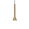 Ideal Lux Pakabinamas šviestuvas Diesis Sp Ottone