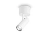 Ideal Lux Lubinis šviestuvas Play Pl1 Wh