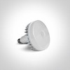 80W LED lemputė, E40, 4000K, 9G80N/C/LE