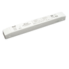 80W LED maitinimo šaltinis GTPC, 24V, IP20, DALI/PUSH
