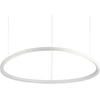 Ideal Lux Pakabinamas šviestuvas Gemini Sp D105 Bianco