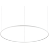 83W LED pakabinamas šviestuvas ORACLE SLIM, baltas, 2700K, 342177