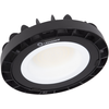 Ledvance 83W sandėlio šviestuvas HIGH BAY COMPACT, juodas, 6500K, IP65