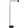 8,4W LED pastatomas šviestuvas ENZO, juodas, 3000K, 4281000