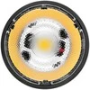 8,5-12W LED modulis/įleidžiamas šviestuvas SLA DC SNC3, juodas, 4000K, 36°, 50mm