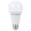 8,5W LED lemputė, A60, E27, 6000K, 3vnt. pakuotėje