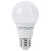 8,5W LED lemputė, A60, E27, 6000K