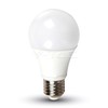 V-tac 8,5W LED lemputė, A60, E27, 6500K